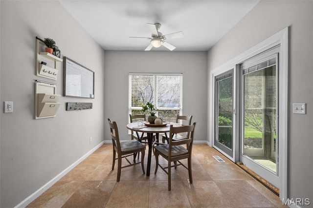 15927 Forest Valley Drive, Ballwin, MO 63021