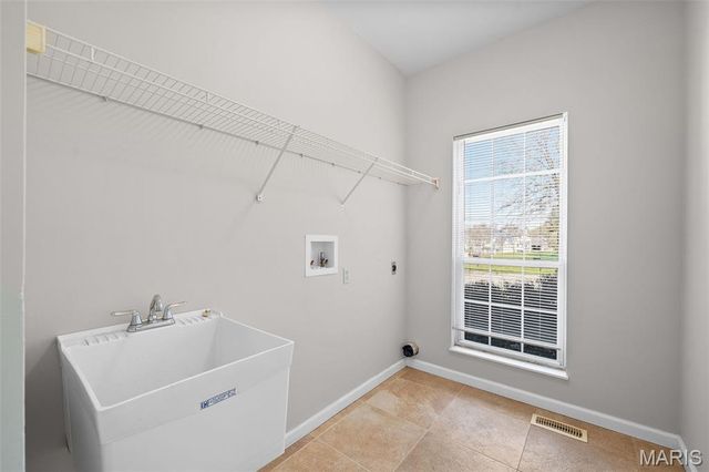 15927 Forest Valley Drive, Ballwin, MO 63021