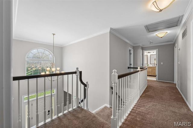 15927 Forest Valley Drive, Ballwin, MO 63021