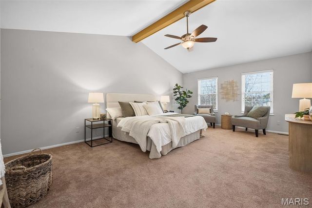 15927 Forest Valley Drive, Ballwin, MO 63021