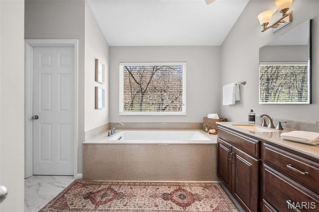 15927 Forest Valley Drive, Ballwin, MO 63021