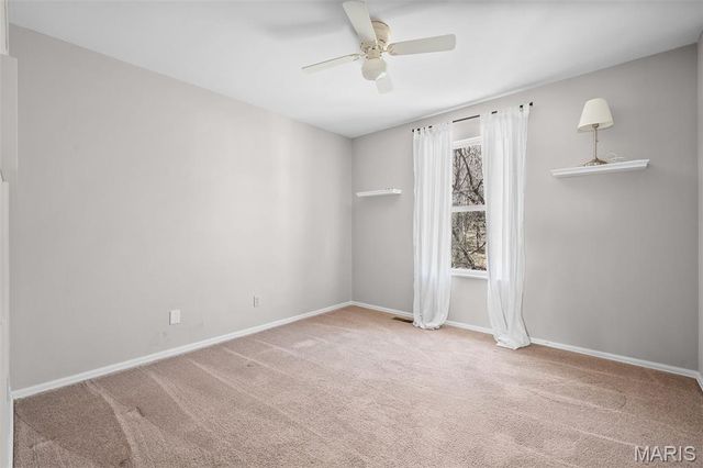 15927 Forest Valley Drive, Ballwin, MO 63021