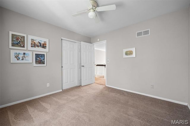 15927 Forest Valley Drive, Ballwin, MO 63021