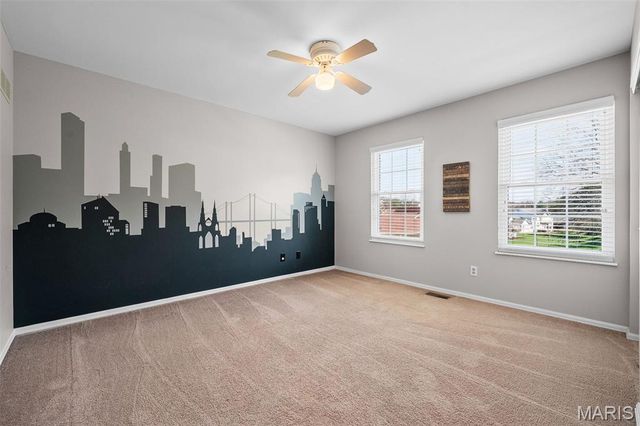 15927 Forest Valley Drive, Ballwin, MO 63021