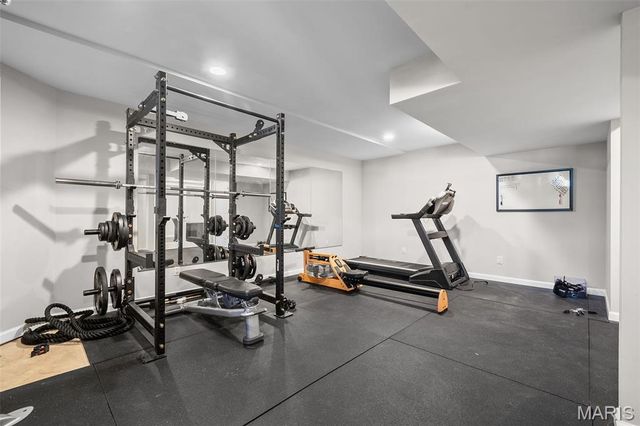 15927 Forest Valley Drive, Ballwin, MO 63021