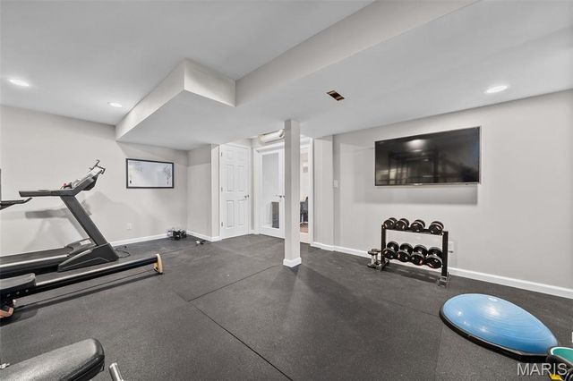 15927 Forest Valley Drive, Ballwin, MO 63021