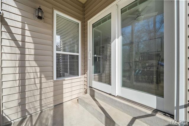 15927 Forest Valley Drive, Ballwin, MO 63021