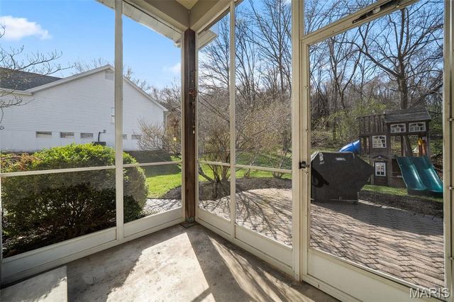 15927 Forest Valley Drive, Ballwin, MO 63021