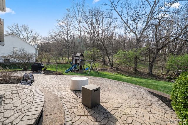 15927 Forest Valley Drive, Ballwin, MO 63021