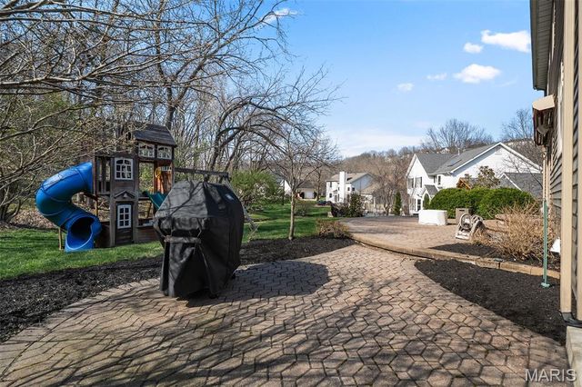 15927 Forest Valley Drive, Ballwin, MO 63021