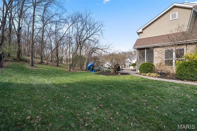 15927 Forest Valley Drive, Ballwin, MO 63021