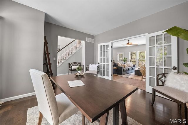 15927 Forest Valley Drive, Ballwin, MO 63021