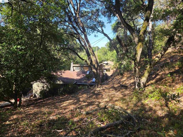 12 Vista Del Orinda, Orinda, CA 94563