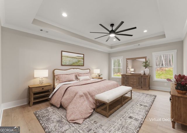 206 Shoals Way, Clarkesville, GA 30523