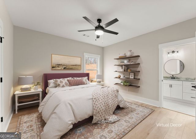 206 Shoals Way, Clarkesville, GA 30523
