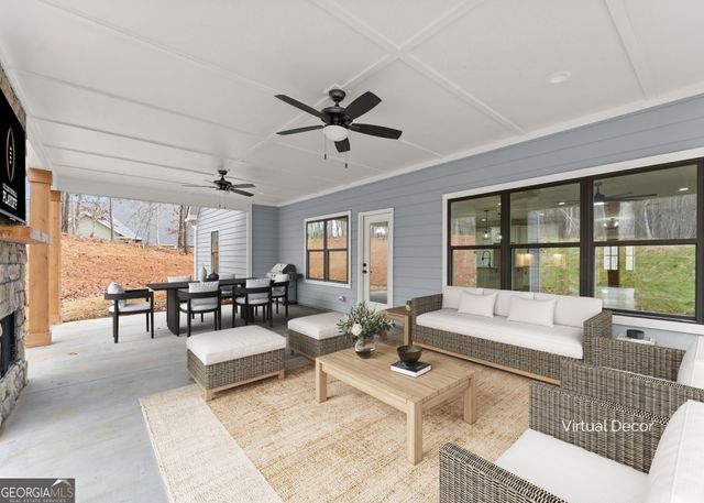 206 Shoals Way, Clarkesville, GA 30523