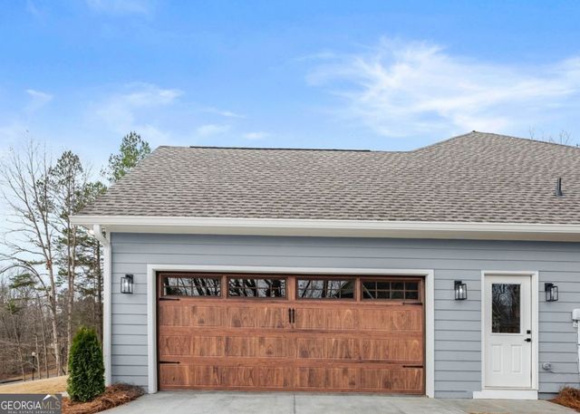 206 Shoals Way, Clarkesville, GA 30523