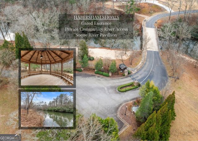 206 Shoals Way, Clarkesville, GA 30523