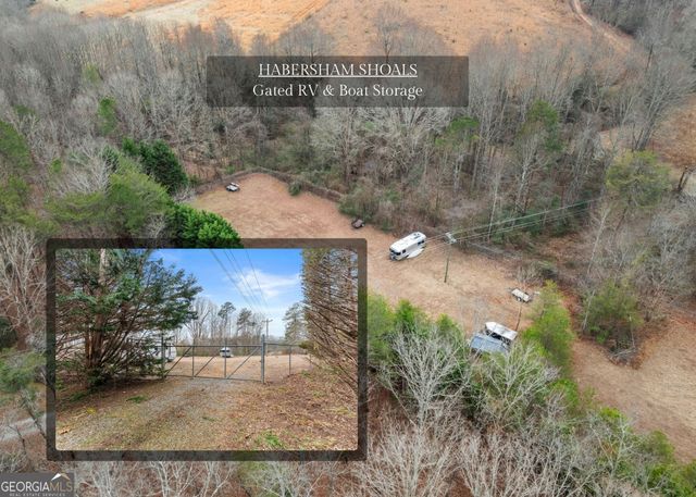 206 Shoals Way, Clarkesville, GA 30523
