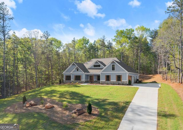 206 Shoals Way, Clarkesville, GA 30523
