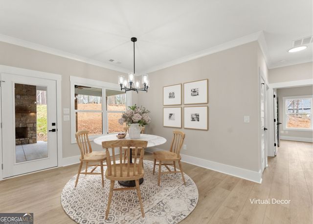 206 Shoals Way, Clarkesville, GA 30523