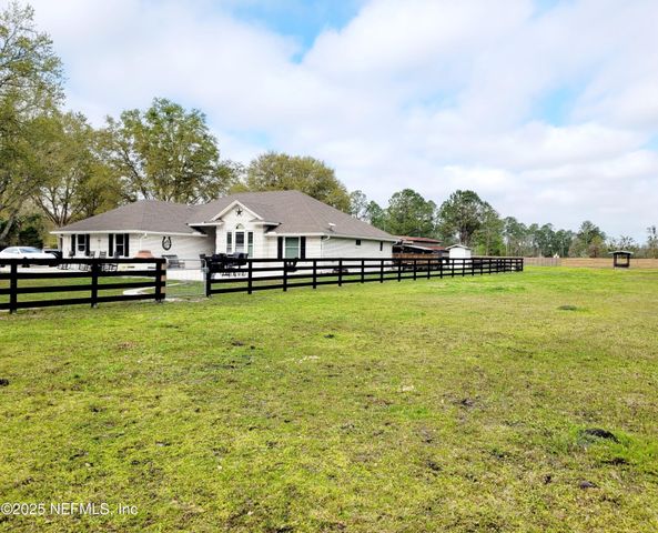 906 COUNTY ROAD 217, Jacksonville, FL 32234