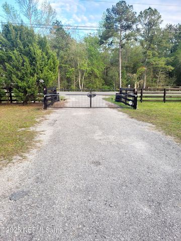 906 COUNTY ROAD 217, Jacksonville, FL 32234