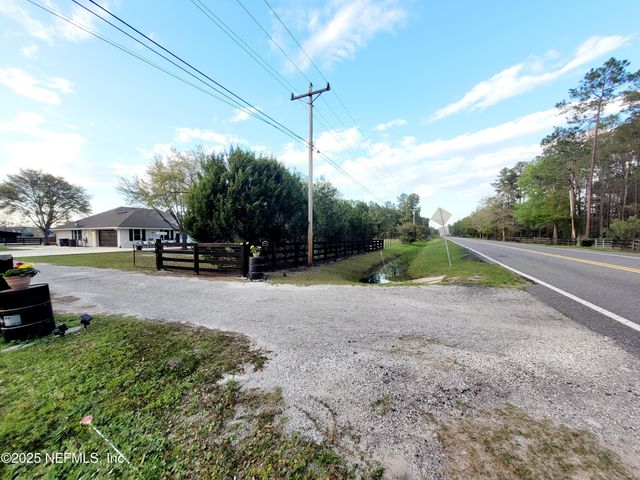 906 COUNTY ROAD 217, Jacksonville, FL 32234