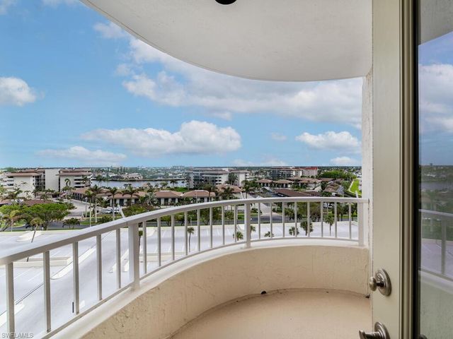 260 Seaview CT 803, Marco Island, FL 34145