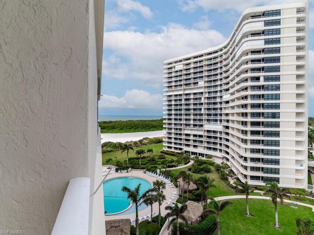 260 Seaview CT 803, Marco Island, FL 34145