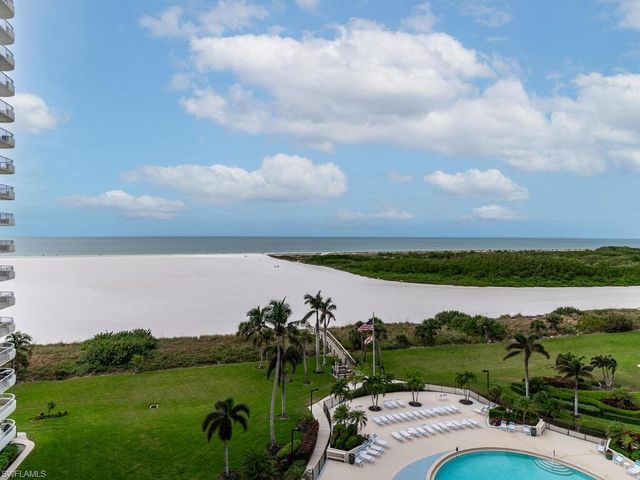 260 Seaview CT 803, Marco Island, FL 34145