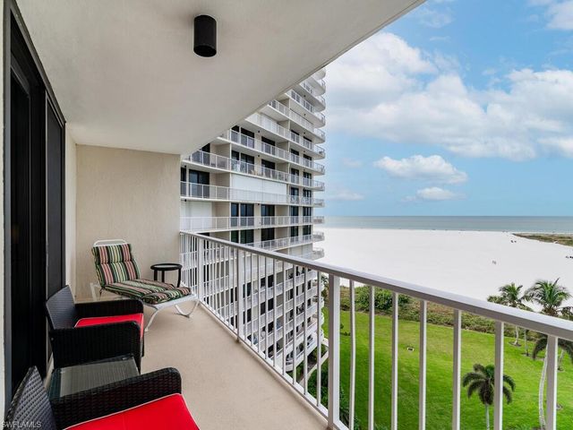 260 Seaview CT 803, Marco Island, FL 34145