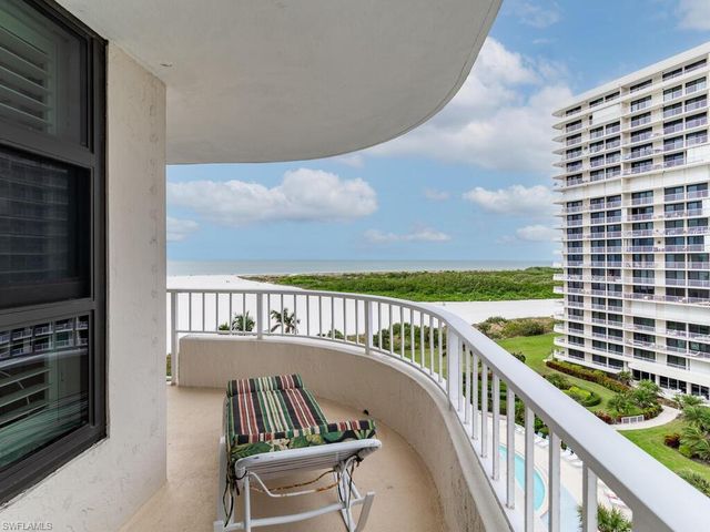 260 Seaview CT 803, Marco Island, FL 34145