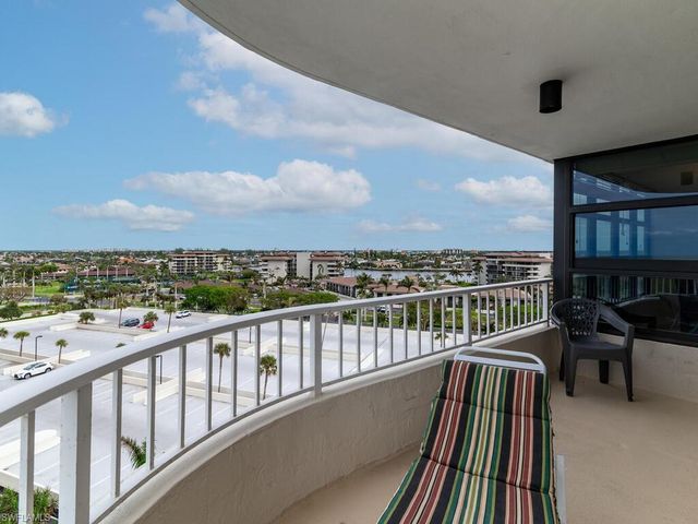 260 Seaview CT 803, Marco Island, FL 34145