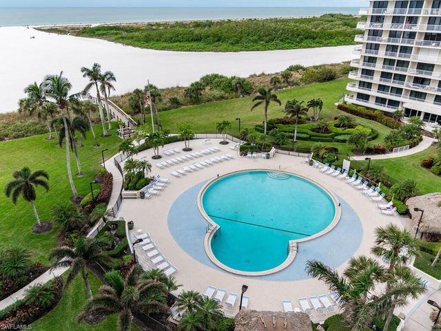 260 Seaview CT 803, Marco Island, FL 34145