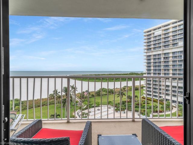 260 Seaview CT 803, Marco Island, FL 34145