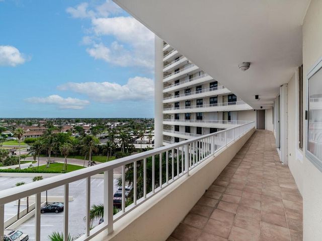 260 Seaview CT 803, Marco Island, FL 34145