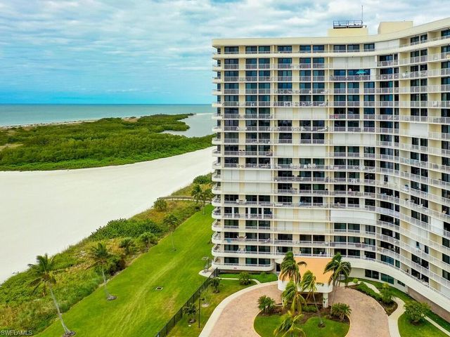 260 Seaview CT 803, Marco Island, FL 34145