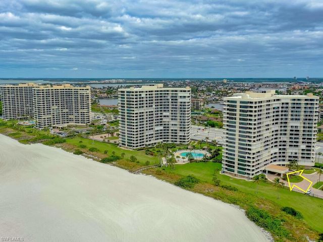 260 Seaview CT 803, Marco Island, FL 34145