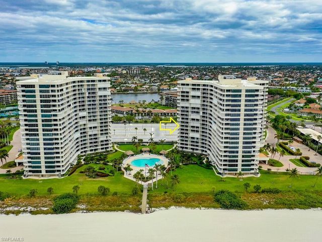 260 Seaview CT 803, Marco Island, FL 34145