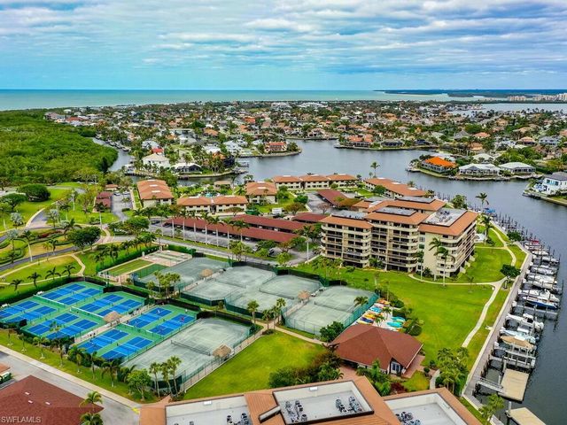 260 Seaview CT 803, Marco Island, FL 34145