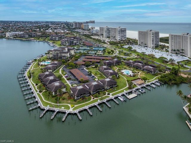 260 Seaview CT 803, Marco Island, FL 34145