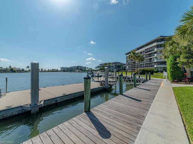 260 Seaview CT 803, Marco Island, FL 34145