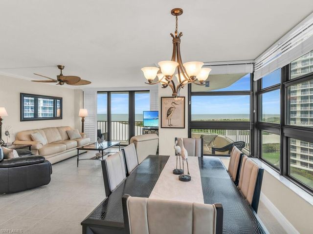 260 Seaview CT 803, Marco Island, FL 34145