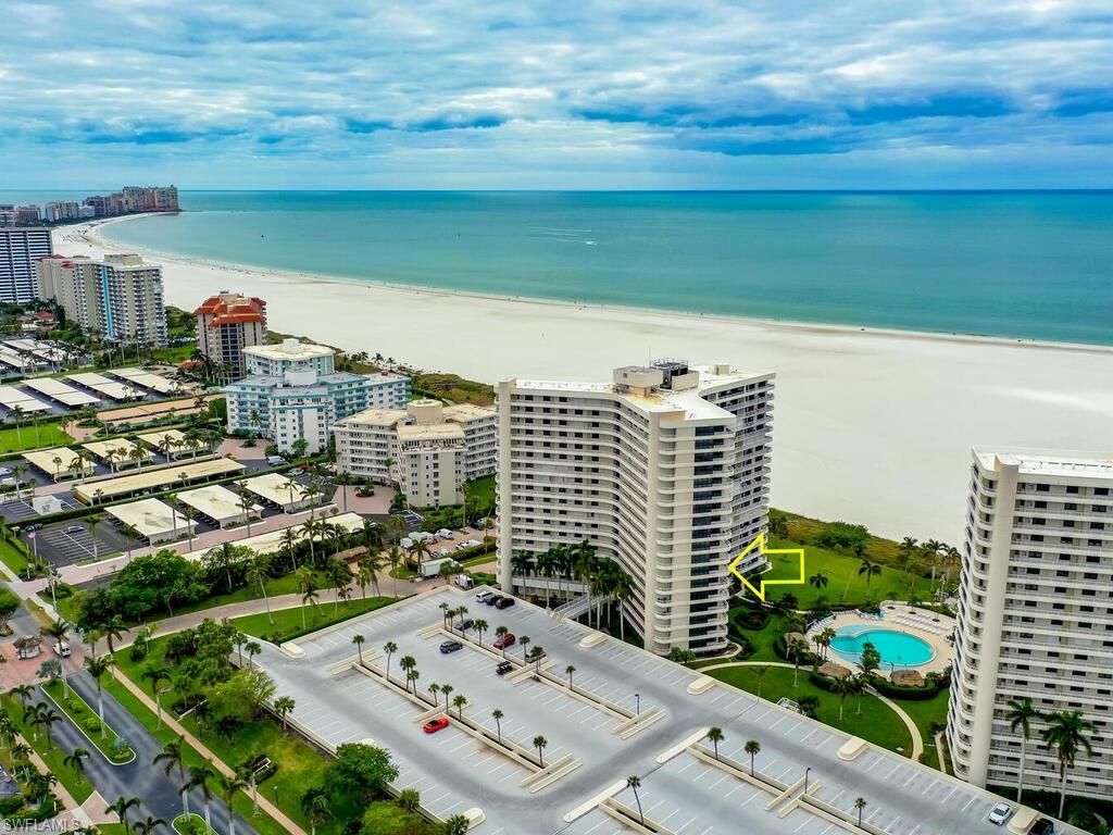 260 Seaview CT 803, Marco Island, FL 34145