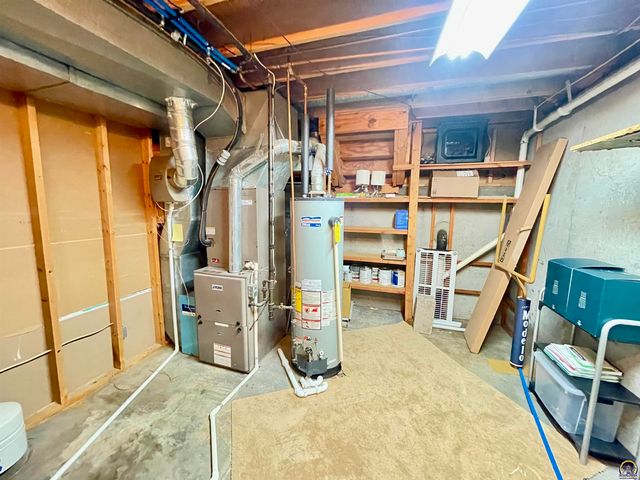 759 SW Prairie CT, Topeka, KS 66609