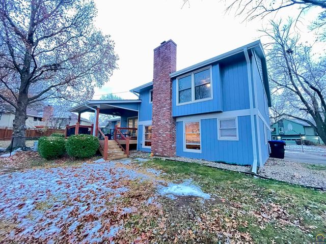 759 SW Prairie CT, Topeka, KS 66609