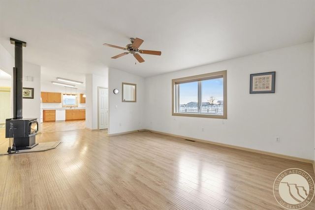 6933 Custer AVENUE, Billings, MT 59106