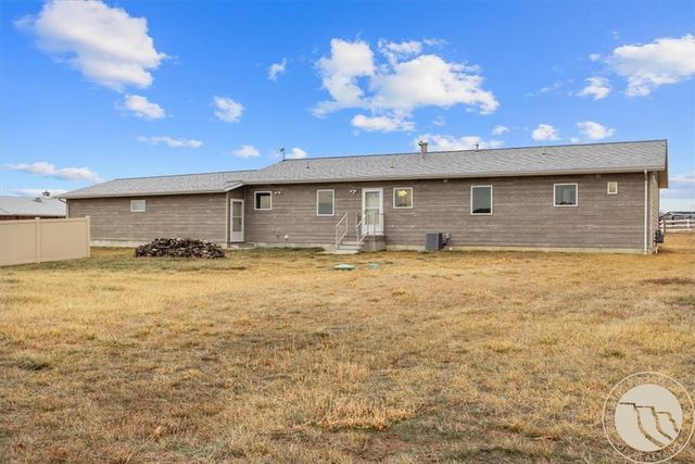 6933 Custer AVENUE, Billings, MT 59106