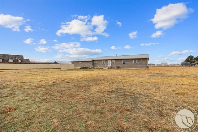 6933 Custer AVENUE, Billings, MT 59106